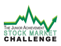 JA of Cleveland Stock Market Challenge curriculum cover